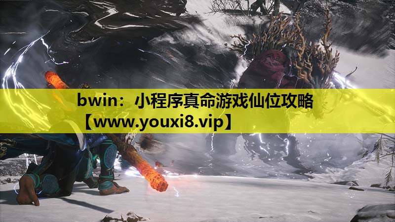 bwin：小程序真命游戏仙位攻略