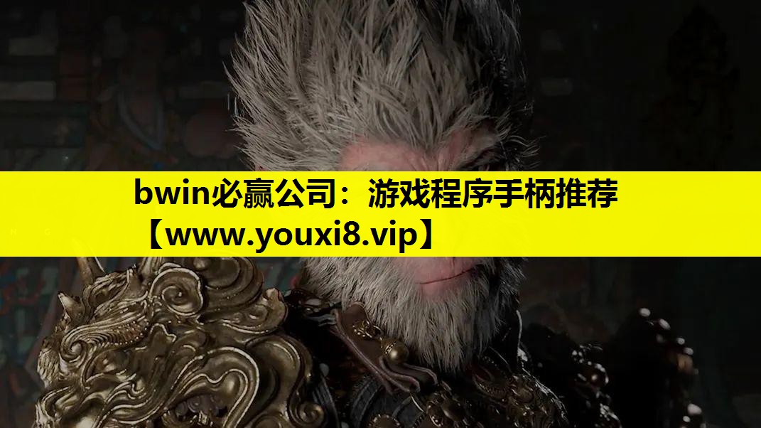 游戏程序手柄推荐
